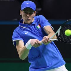 La AMA cambia las normas tras los positivos de Sinner y Swiatek