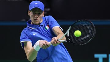 La AMA cambia las normas tras los positivos de Sinner y Swiatek