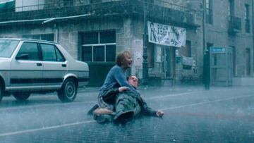 Estreno de 'Patria': reparto, tráiler y sinopsis de la serie de HBO