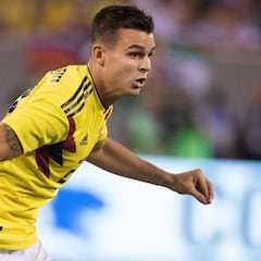 Extécnico de Nicolás Benedetti elogia al refuerzo del América