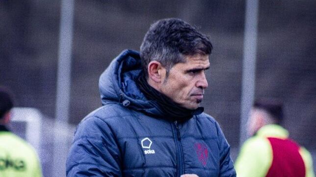 Antonio Hidalgo: “Estamos haciendo una gran temporada”