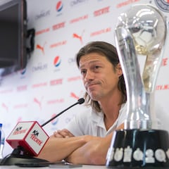 La semana de Almeyda