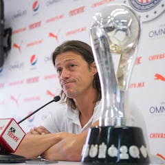 Factor Almeyda en Nervión