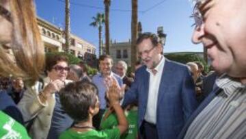 "Felicidades. El deporte español rueda cada vez más rápido"