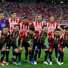 Chivas tendrá un cierre complicado en el Clausura 2024