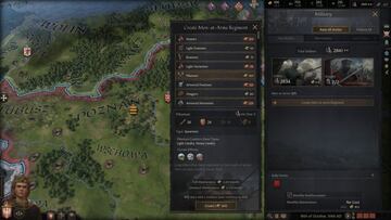 Imágenes de Crusader Kings III