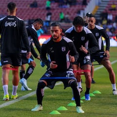 Querétaro vs Pachuca: horario, TV, canal, cómo y dónde ver la Jornada 4 del Clausura 2025