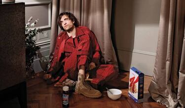 The Batman: Robert Pattinson reconoce no haber entrenado durante el confinamiento