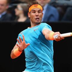 'Vendetta' de Nadal: jugará su final 50 en Masters 1.000