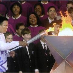 Ali, ‘El Hijo de la Bomba’, la flecha ‘mágica’ de Barcelona…