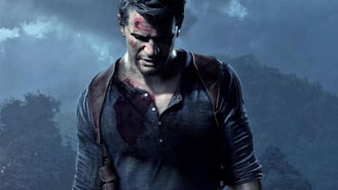 Uncharted 4 ha vendido 200.000 unidades en España