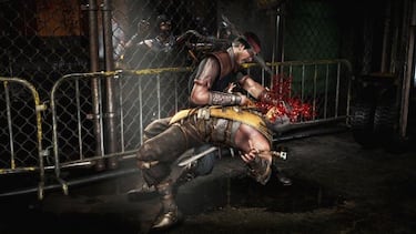 Mortal Kombat X: Todos los Brutalities y personajes