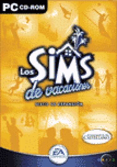 Los Sims de nuevo los más vendidos en España