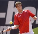 Granollers, campeón tras remontar ante Mónaco
