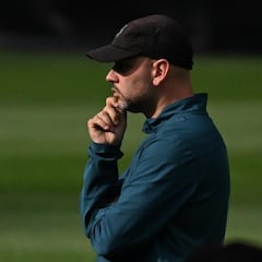 José Alberto: “Cada jornada será una batalla y esperamos hacer un buen equipo”