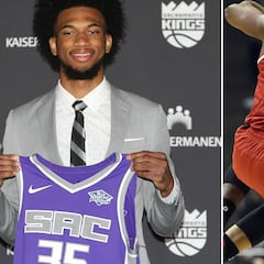 Spurs, Rockets... 10 equipos que no han tenido un buen verano