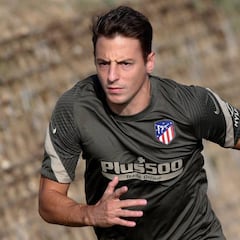 El Leverkusen quiere fichar a Arias