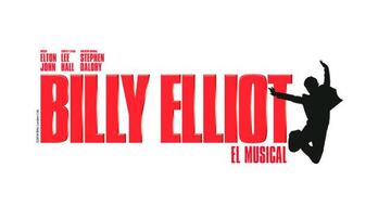 'Billy Elliot El Musical' ha arrasado en todo el mundo.