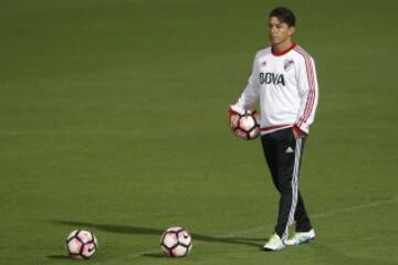 River reconoce el Atanasio y espera por el DIM