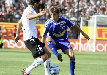 Era uno de los más jóvenes y en ese torneo sólo disputó 28 minutos en dos partidos.