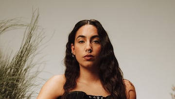 La cantante María José Llergo protagoniza la segunda edición de “Fuerza y Genio”