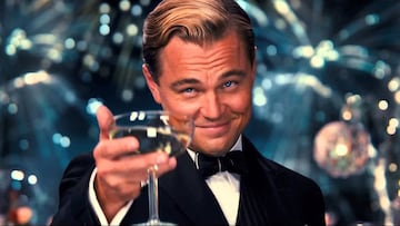 Las 10 mejores pel赤culas de Leonardo DiCaprio ordenadas de peor a mejor seg迆n IMDb y d車nde verlas online