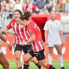 Athletic y Granada empiezan el año con buen pie