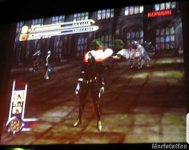 [Pre E3] Castlevania: Curse of Darkness, también en Xbox