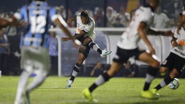 Fredy Guarín seguría en Vasco da Gama en 2020