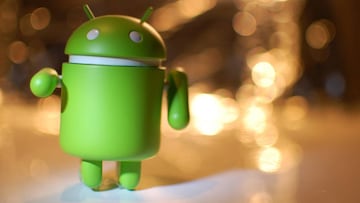 Los móviles Android recibirán las actualizaciones más rápido con Treble