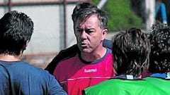 Ferrando, dispuesto a negociar el millón de euros que le deben