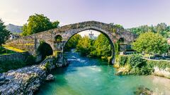 Los pueblos más bonitos del Camino de Santiago en 2025: ¿cuáles son los que tienen más encanto?