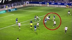 La acción de Mbappé que explica a la perfección lo que ha cambiado en él Xabi: muy significativo