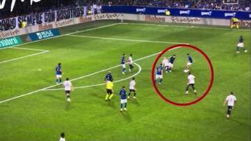 La acción de Mbappé que explica a la perfección lo que ha cambiado en él Xabi: muy significativo