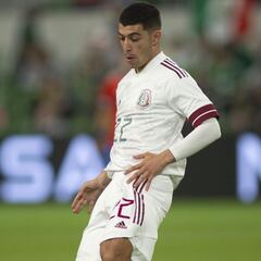 Cruz Azul vs Tigres: Ambos con ausencias relevantes