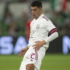 Erick Lira reconoce: "Fue doloroso salir de Pumas"