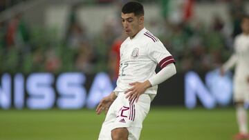 Cruz Azul vs Tigres: Ambos con ausencias relevantes