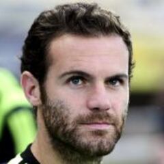 Mata: "De Gea no va a tener ningún problema en su vuelta"