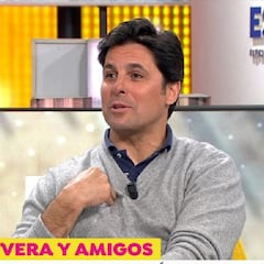 Susanna Griso abronca a Fran Rivera por un polémico comentario hacia las mujeres