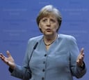 Merkel acudirá al encuentro entre Alemania y Grecia