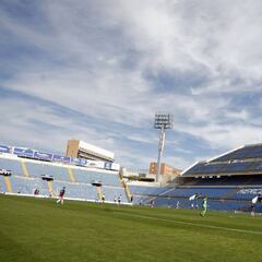 La FFCV le pedirá a la Generalitat que permita público en los estadios
