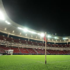 Estadio Akron, el verdadero ‘infierno’ para los Pumas