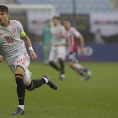 Caso Valera: el Atleti ve legítimo el fichaje al ser un jugador libre