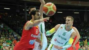 <strong>CALDERÓN LIDERA A ESPAÑA.</strong>