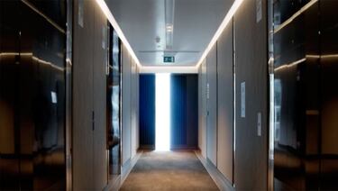 Project Mara de Ninja Theory muestra músculo técnico: tendrá lugar en un apartamento