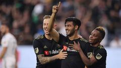 Horario, canal de TV y c&oacute;mo ver online LAFC - Colorado Rapids. Todo el resumen, goles y acciones del partido del Decision Day. Domingo 6 de octubre.