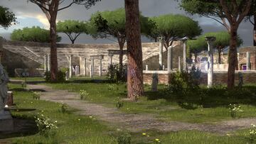 Captura de pantalla - The Talos Principle (PC)