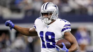 Jerry Jones no se limitó en asegurar la permanencia de Dak Prescott y consiguió un acuerdo importante para el wide receiver egresado de Alabama.
