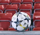 Descubre el Balón Oficial Adidas para la fase final de la Champions
