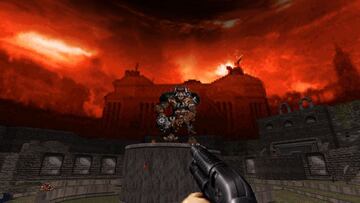 Captura de pantalla - Duke Nukem 3D: 20th Anniversary World Tour (PC)